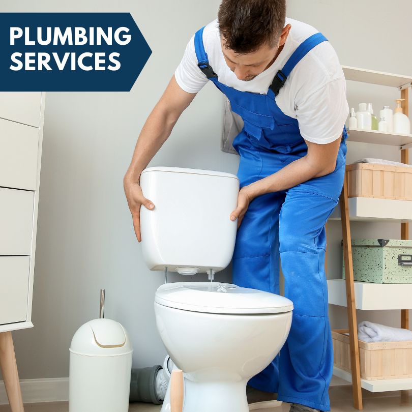 Plumbing Company in Bellaire, OH